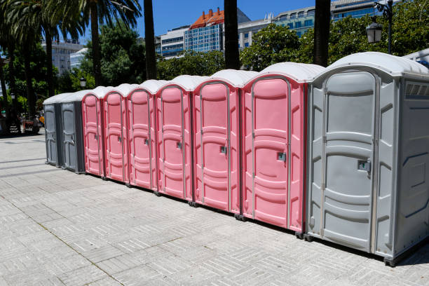 Best ADA-Compliant Portable Toilet Rental in Fairbury, IL